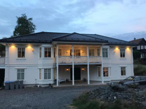 Villa Klæboe